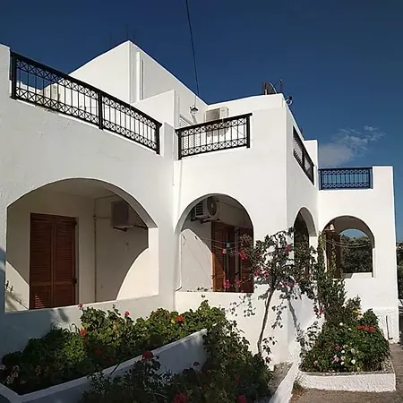 Orama Studios Plakias Exterior photo