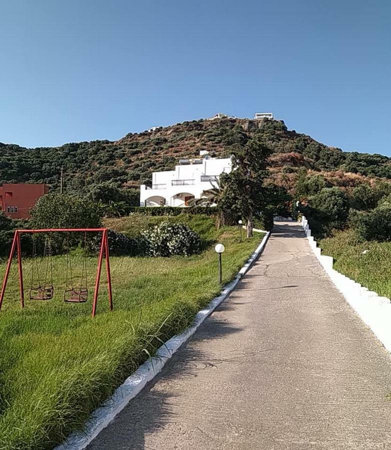 Apartment Orama Plakias